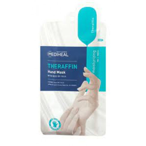 Mediheal Theraffin Hand Mask