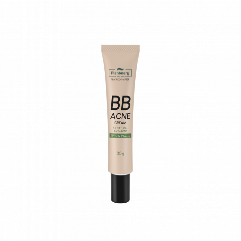 Plantnery Tea Tree BB Acne Sunscreen SPF50+ PA++++ 30 g