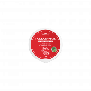 Plantnery Pomegranate Jelly Night Mask