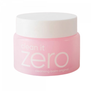 Banila Co Clean It Zero Cleansing Balm (Original)