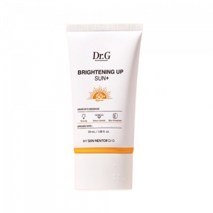 Dr.G Brightening SPF50+ PA+++