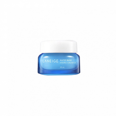 Laneige Water Bank Hydro Ceam Ex