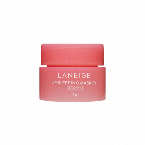 Laneige Lip Sleeping Mask Ex