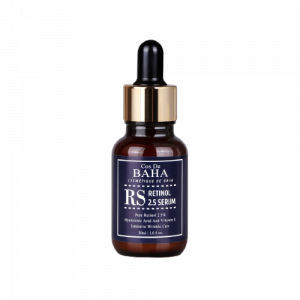 Cos De BAHA Retinol 2.5% Serum with Hyaluronic Acid & Vitamin E