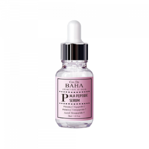 Cos De BAHA M.A Peptide Serum