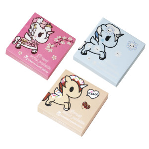 Tokidoki Sweet Mini Palatte