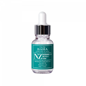 Cos De BAHA Niacinamide 20% + Zinc PCA 4% Serum