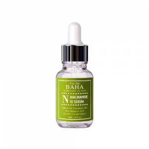 Cos De BAHA Niacinamide 10% + Zinc 1% Serum
