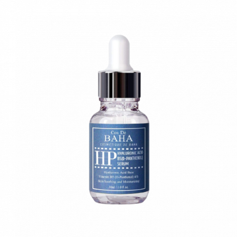 Cos De BAHA HP Hyaluronic Acid B5 Niacinamide Serum