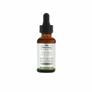 Plantnery Tea Tree Acne Microbiome Intense Serum 30 ml