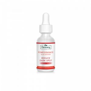 Plantnery Pomegranate Scar Defense Serum 