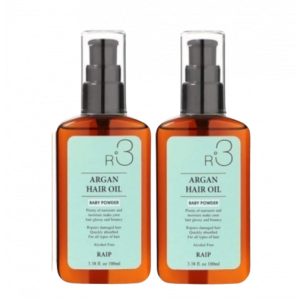Raip R3 Argan Hair Oil