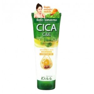 Malissa Kiss Cica C&E Brightening & Soothing Gel