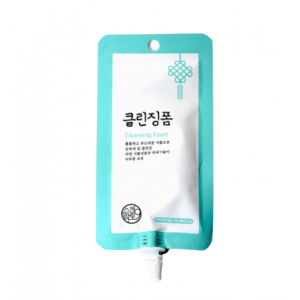 SkinLacto9 Cleansing Foam