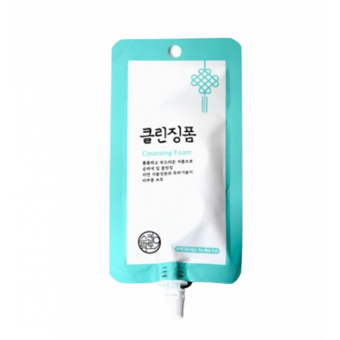 SkinLacto9 Cleansing Foam