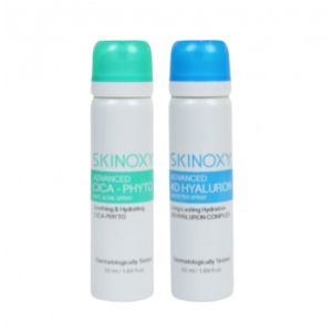 Skinoxy Advanced Spray 