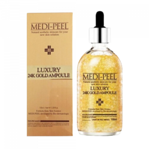 Medi-Peel Luxury 24K Gold Ampoule