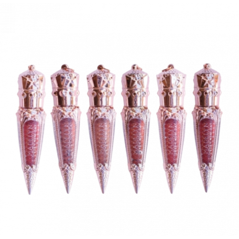 Madelyn Wonder Matte liquid Lip