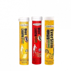 Everteen EverSlim 