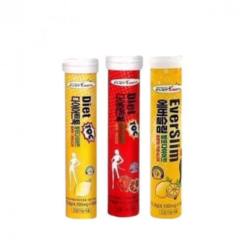 Everteen EverSlim 