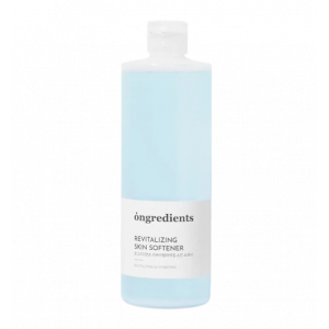 Ongredients Revitalizing Skin Softener Set