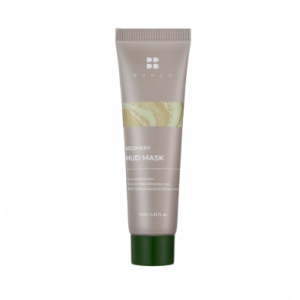 BRMUD Recovery Mud Mask 110ml