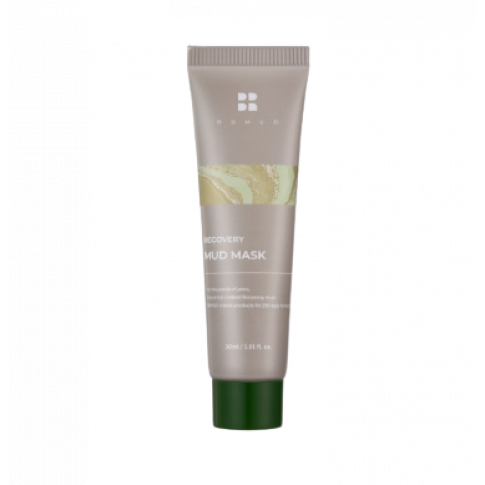 BRMUD Recovery Mud Mask 110ml