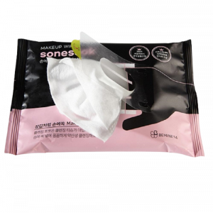 sonessok makeup wipe