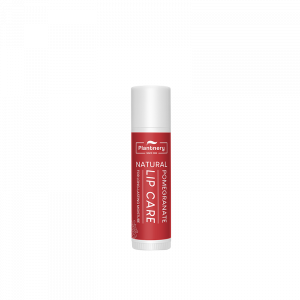 Plantnery Pomegranate Natural Lip Balm
