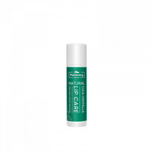 Plantnery Cica Centella Natural Lip Balm