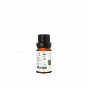 Plantnery Tea Tree Oil Acne Spot 