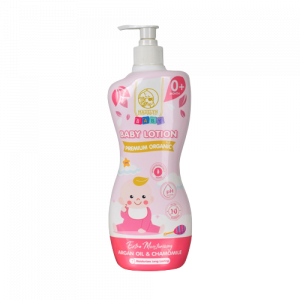Madelyn Baby lotion Peach Fancy