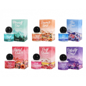 2SOME1 Eau De Parfum