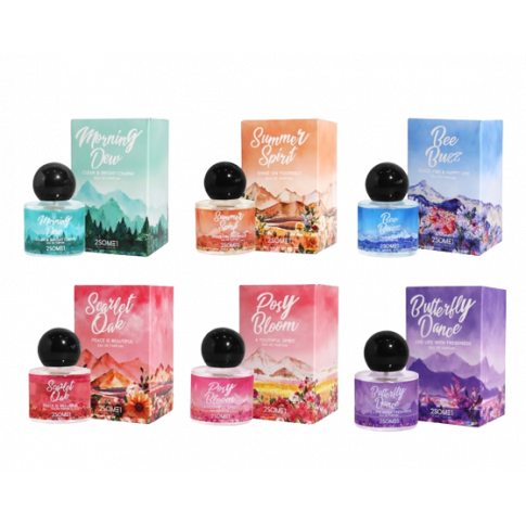 2SOME1 Eau De Parfum