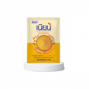 Yanhee Herbal body Scrub (1กล่อง 12ซอง)