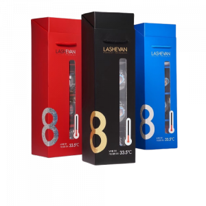 Lashevan Smart Underwear