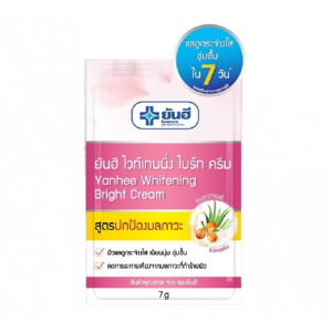 Yanhee Whitening Bright Cream