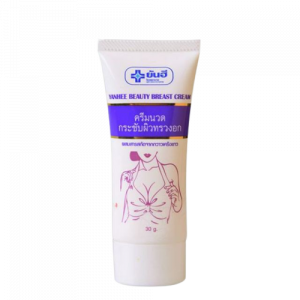Yanhee Beauty Breast Cream 30g