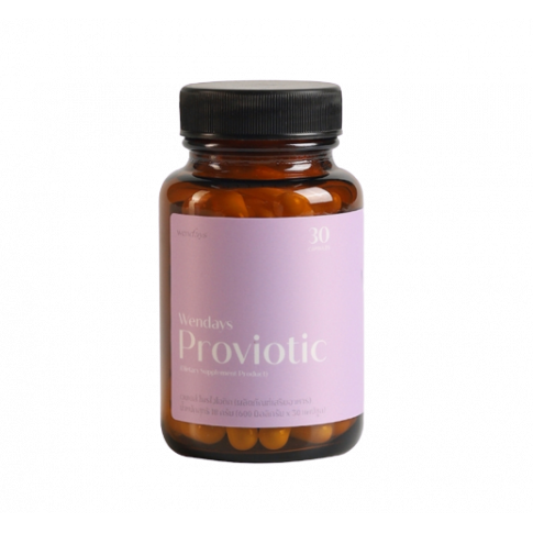 WENDAYS ProViotic