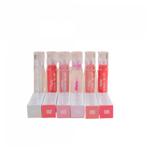 Tokie Hyalunic Lip Oil