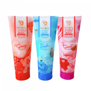 MADELYN 2 IN 1BODY GEL & LOTION