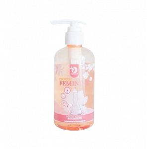 Madelyn Premium Feminine Cleaning Gentle & Mild