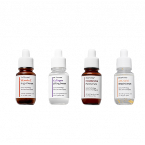 DR. DERMA + SERUM