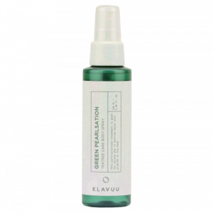 Klavuu Green Pearlsation Teatree Care Body Spray
