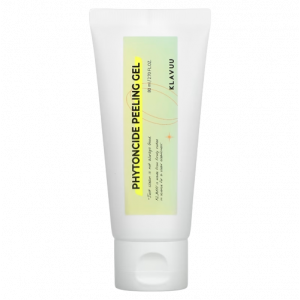 Klavuu Phytoncide Peeling Gel 80ml 