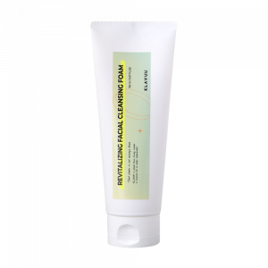 Klavuu Revitalizing Facial Cleansing Foam