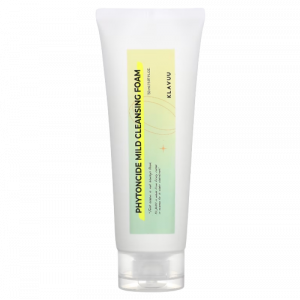 Klavuu Phytoncide Mild Cleansing Foam
