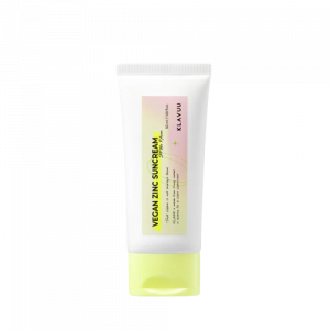 Klavuu Vegan Zinc Suncream Spf50+ Pa++++
