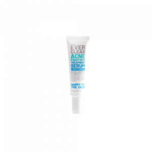 Happy to The Skin Ever Clear Acne Fighting Treatment Serum
