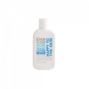 Happy to The Skin Ever Clear Acne Fighting Treatment Lotion